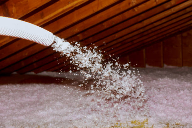 Best Energy Efficiency Insulation in Mino, CA