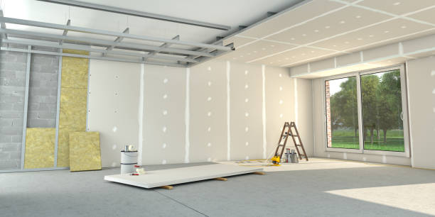 Best Specialized Insulation Services in Mino, CA