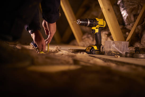 Camino, CA Insulation Contractor Company